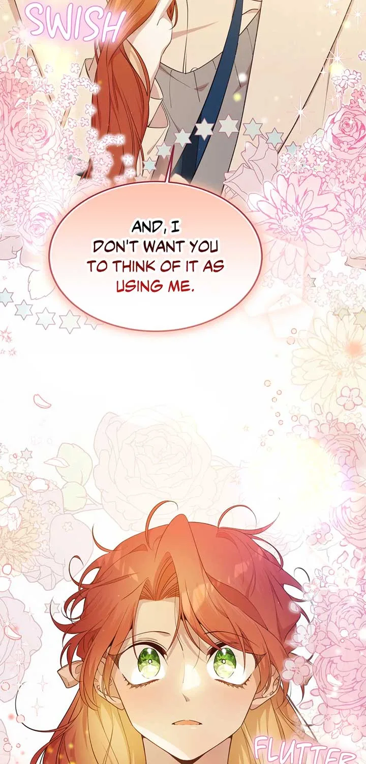 I am the Older Sister of the Possessed Female Lead Chapter 59 page 15