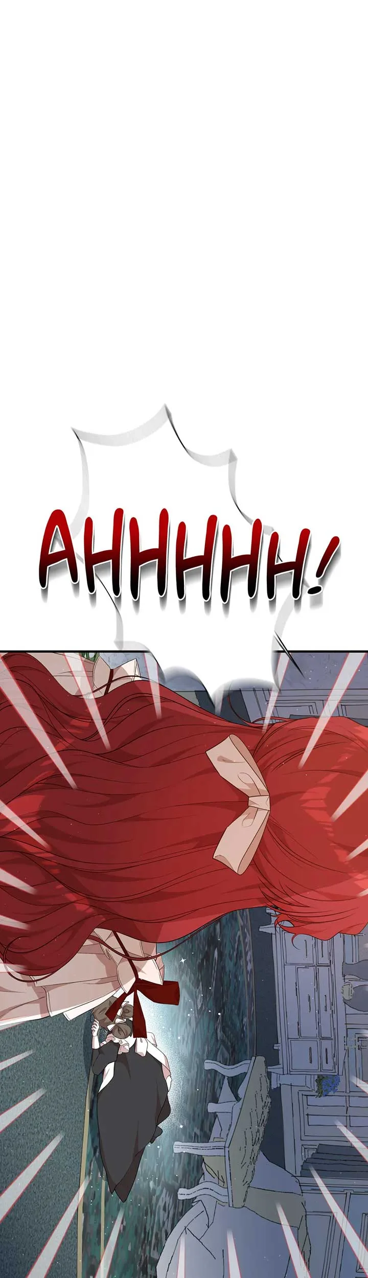 I am the Older Sister of the Possessed Female Lead Chapter 59 page 22