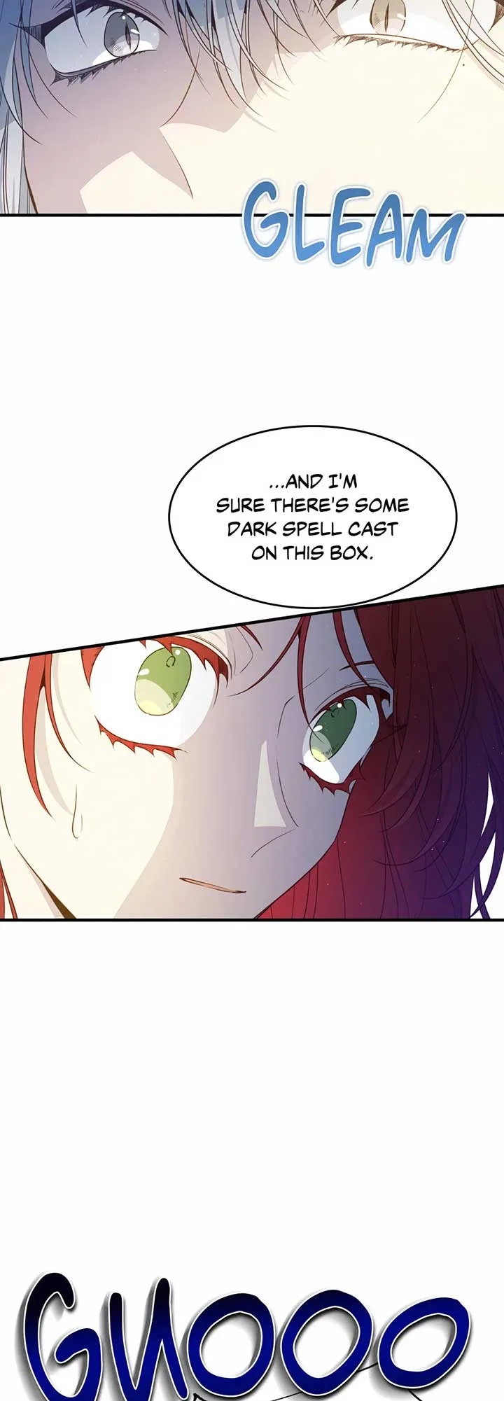 I am the Older Sister of the Possessed Female Lead Chapter 59 page 49