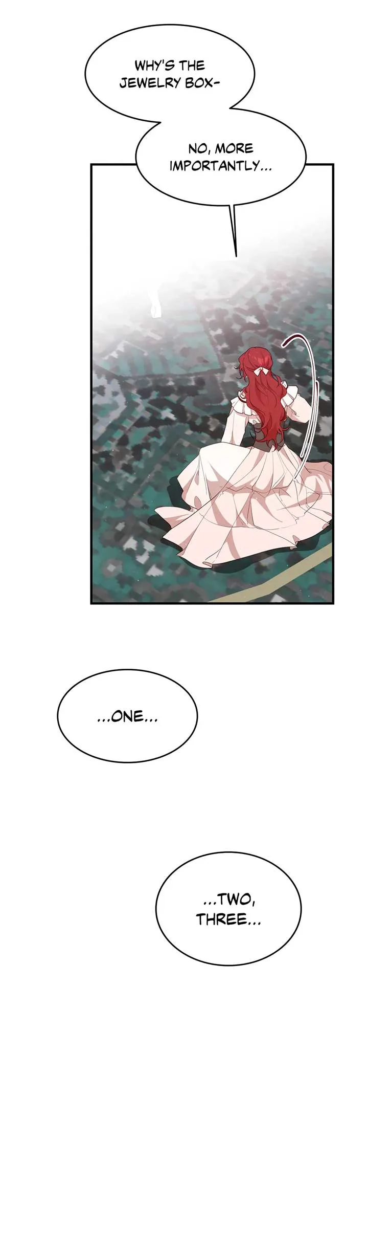 I am the Older Sister of the Possessed Female Lead Chapter 59 page 28