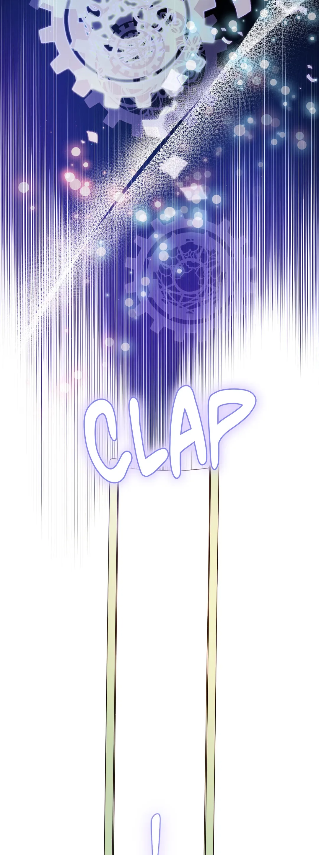 I am the Older Sister of the Possessed Female Lead Chapter 56 page 71