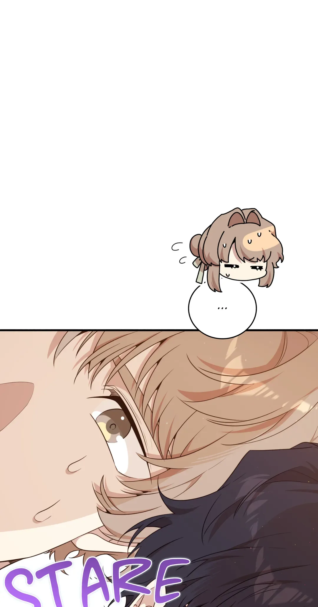 I am the Older Sister of the Possessed Female Lead Chapter 58 page 53