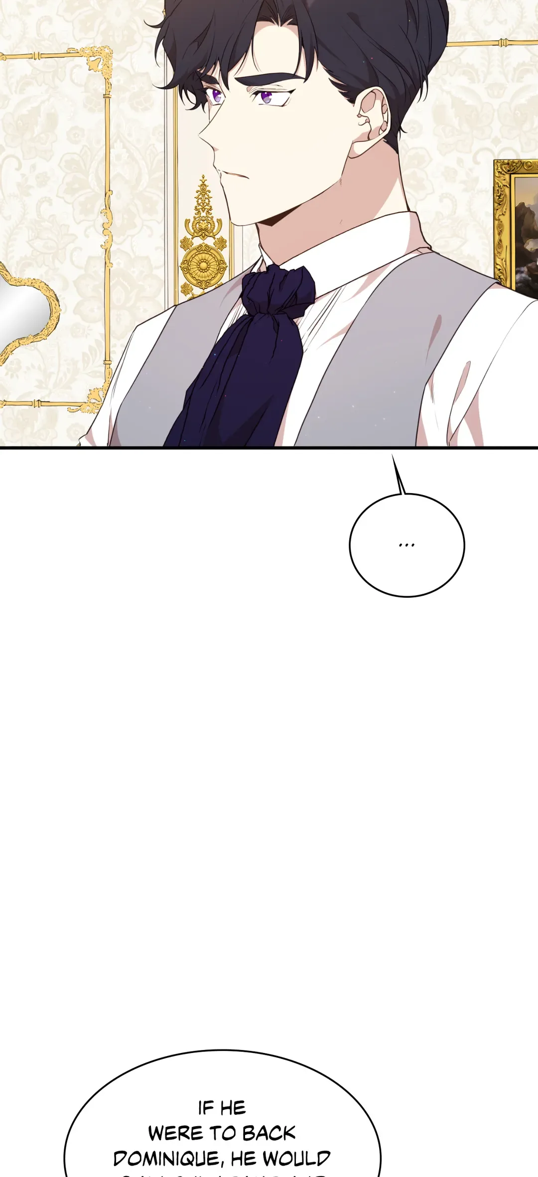 I am the Older Sister of the Possessed Female Lead Chapter 58 page 29