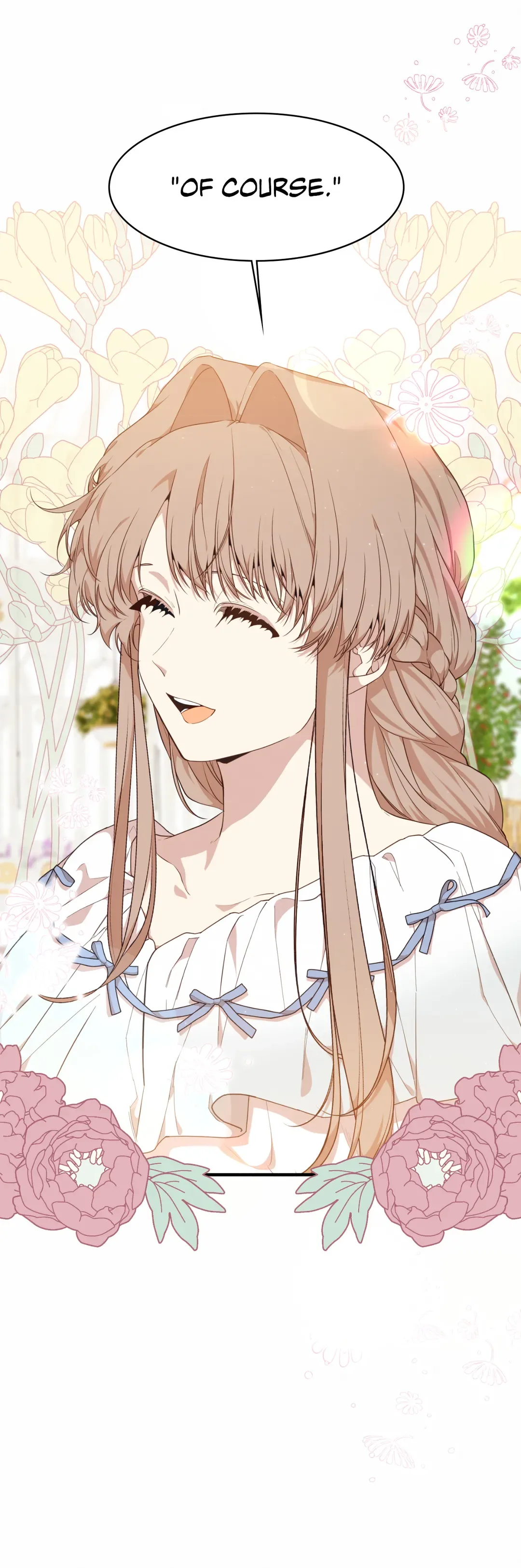 I am the Older Sister of the Possessed Female Lead Chapter 56 page 66