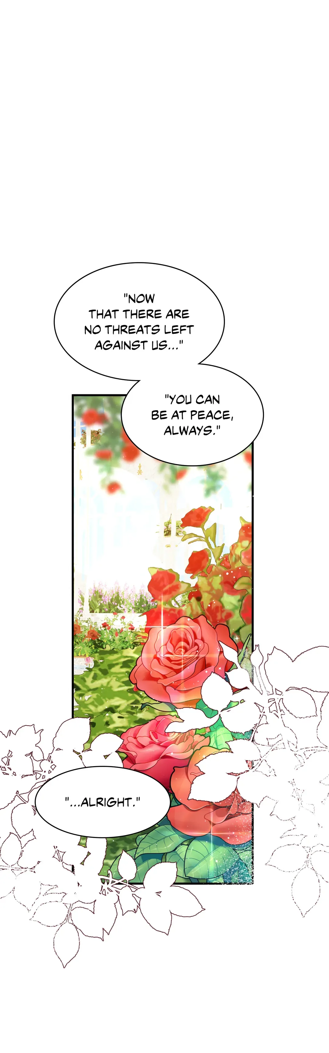I am the Older Sister of the Possessed Female Lead Chapter 56 page 63