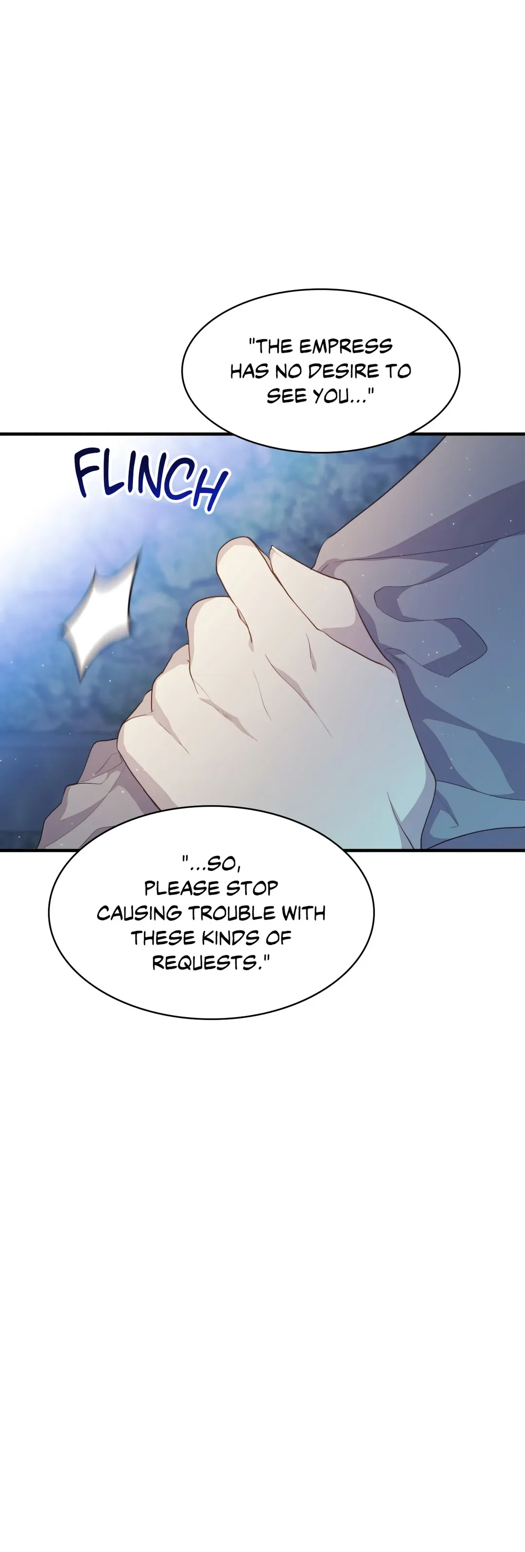 I am the Older Sister of the Possessed Female Lead Chapter 56 page 41