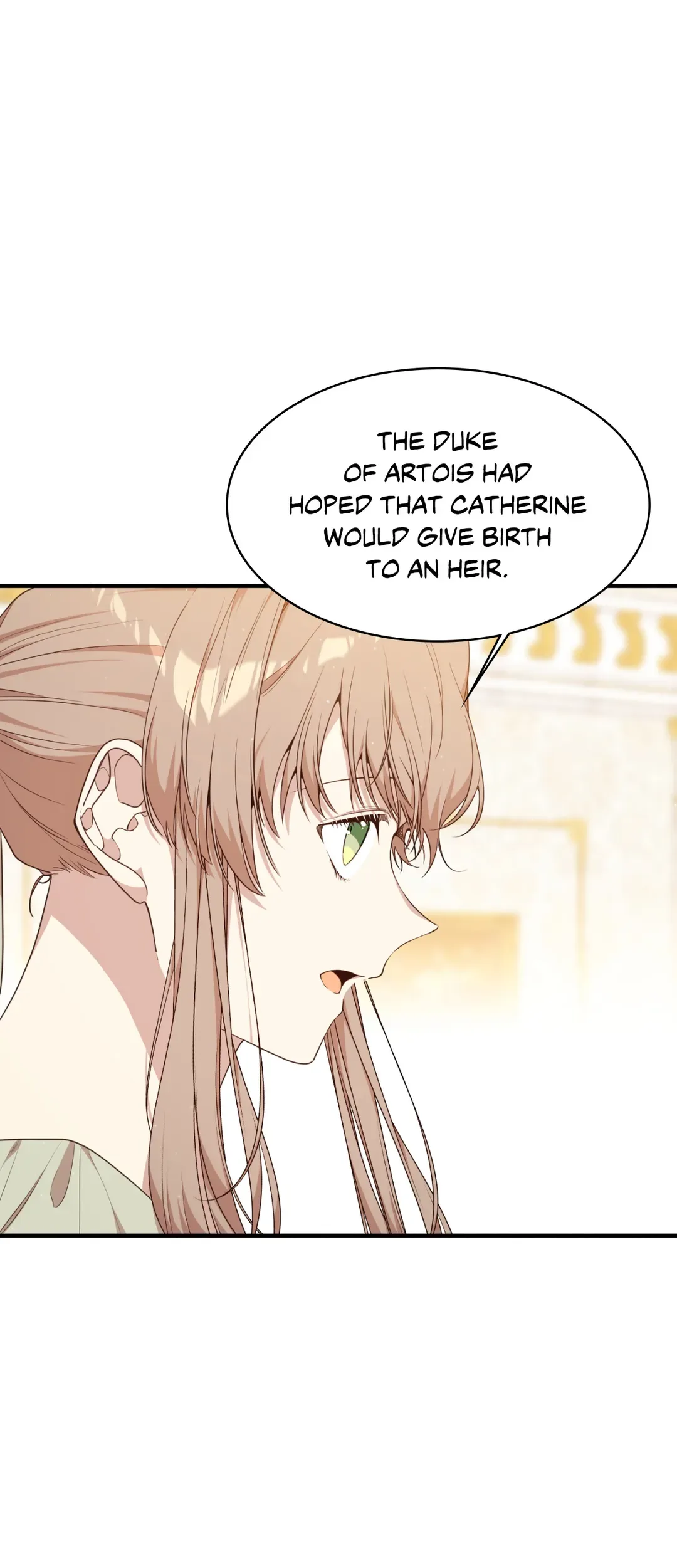 I am the Older Sister of the Possessed Female Lead Chapter 57 page 51