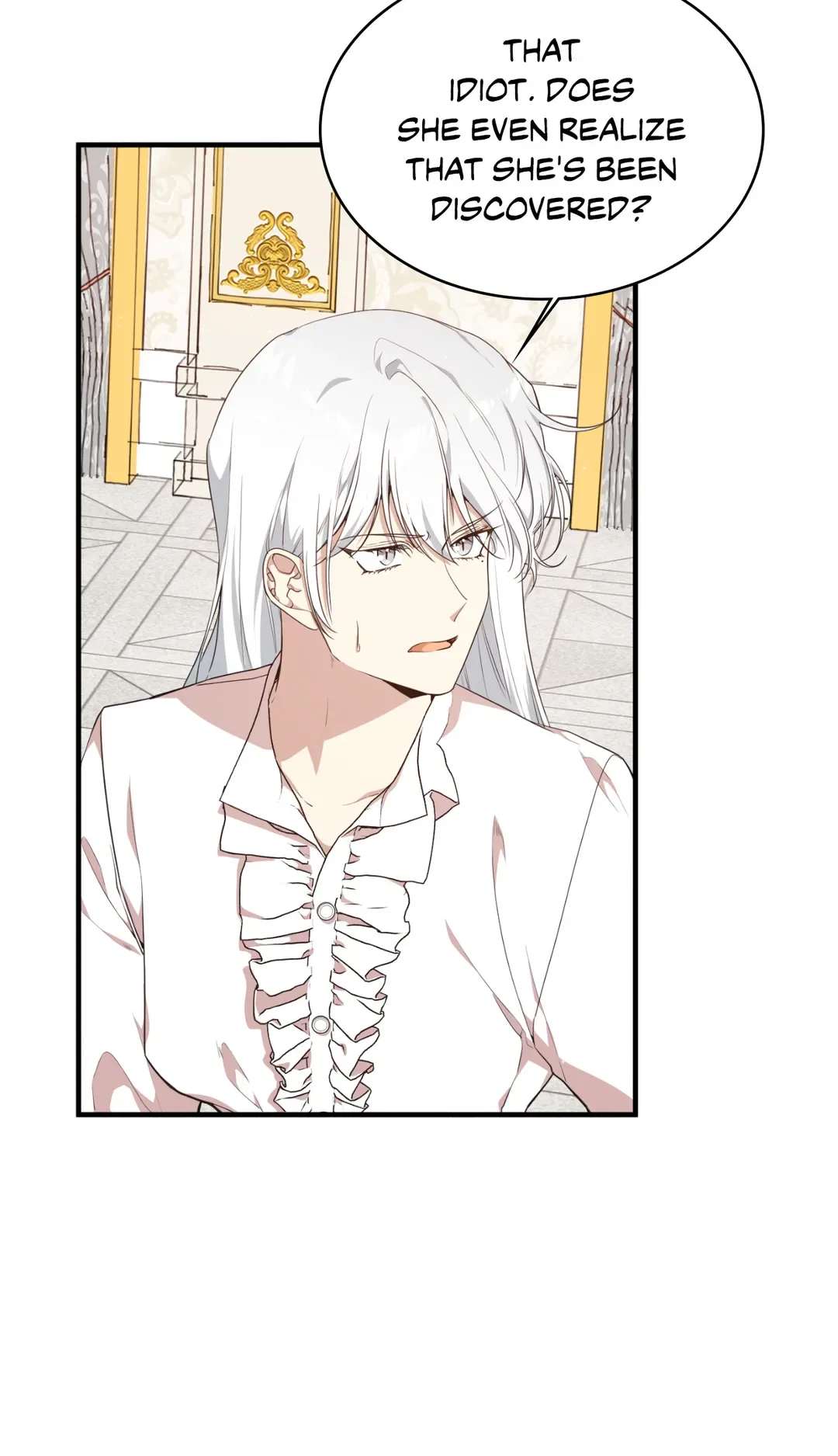 I am the Older Sister of the Possessed Female Lead Chapter 58 page 51