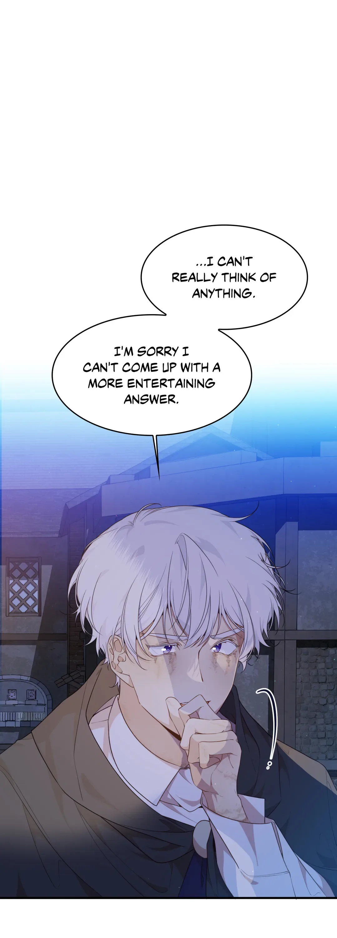 I am the Older Sister of the Possessed Female Lead Chapter 55 page 9