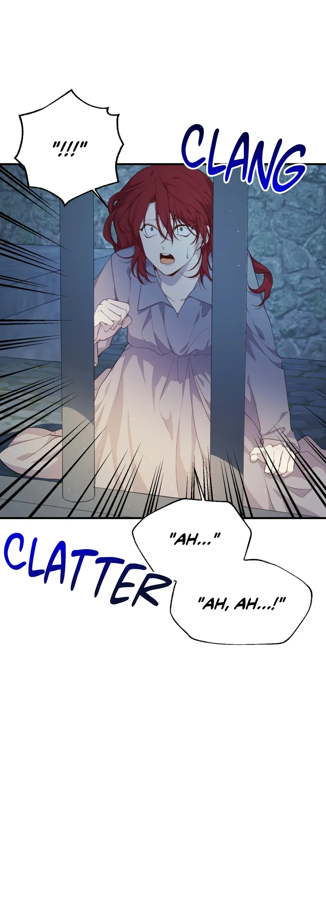 I am the Older Sister of the Possessed Female Lead Chapter 56 page 56