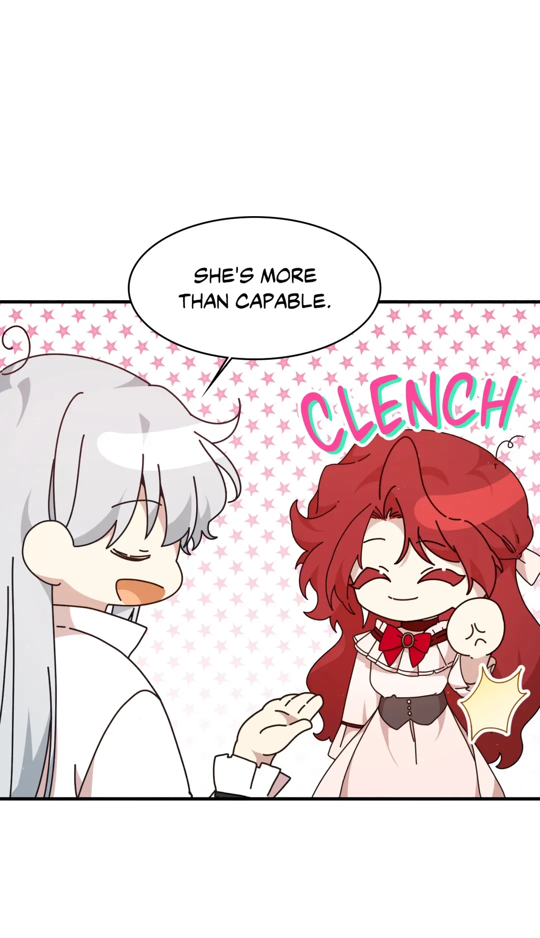I am the Older Sister of the Possessed Female Lead Chapter 58 page 14