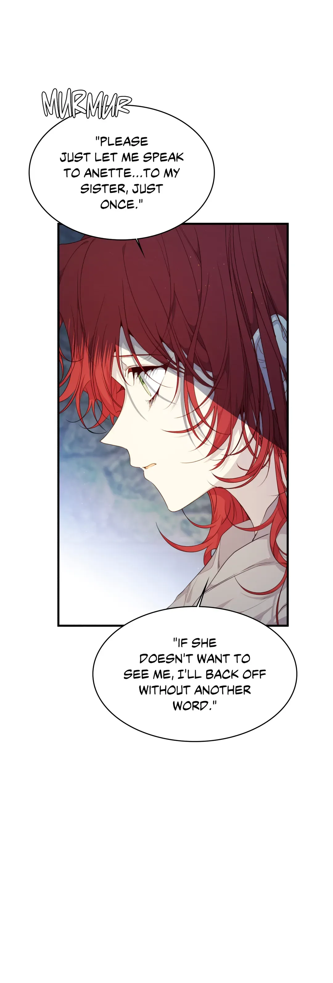 I am the Older Sister of the Possessed Female Lead Chapter 56 page 39