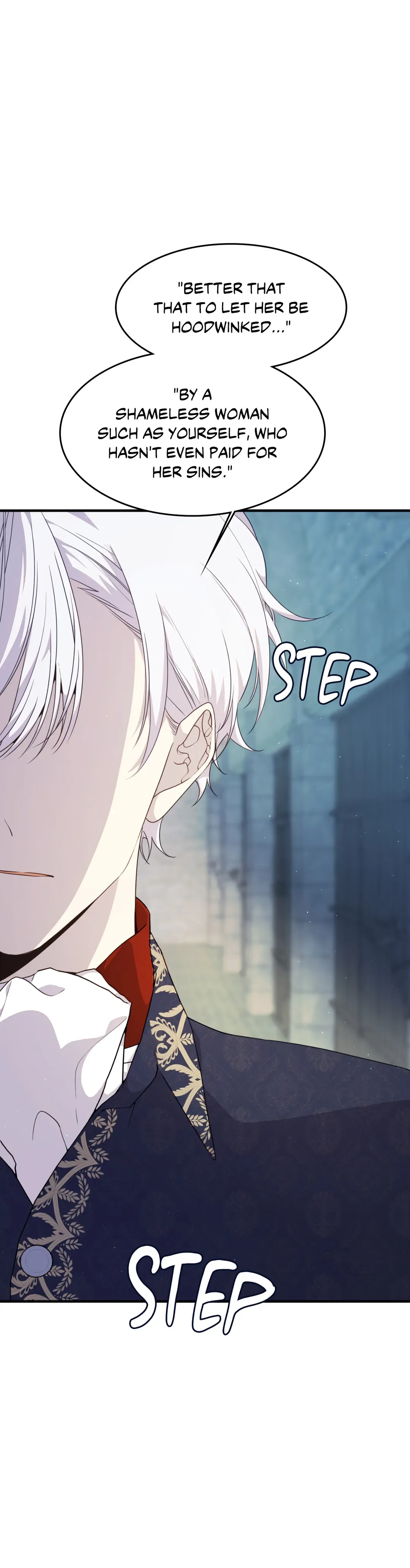 I am the Older Sister of the Possessed Female Lead Chapter 56 page 52