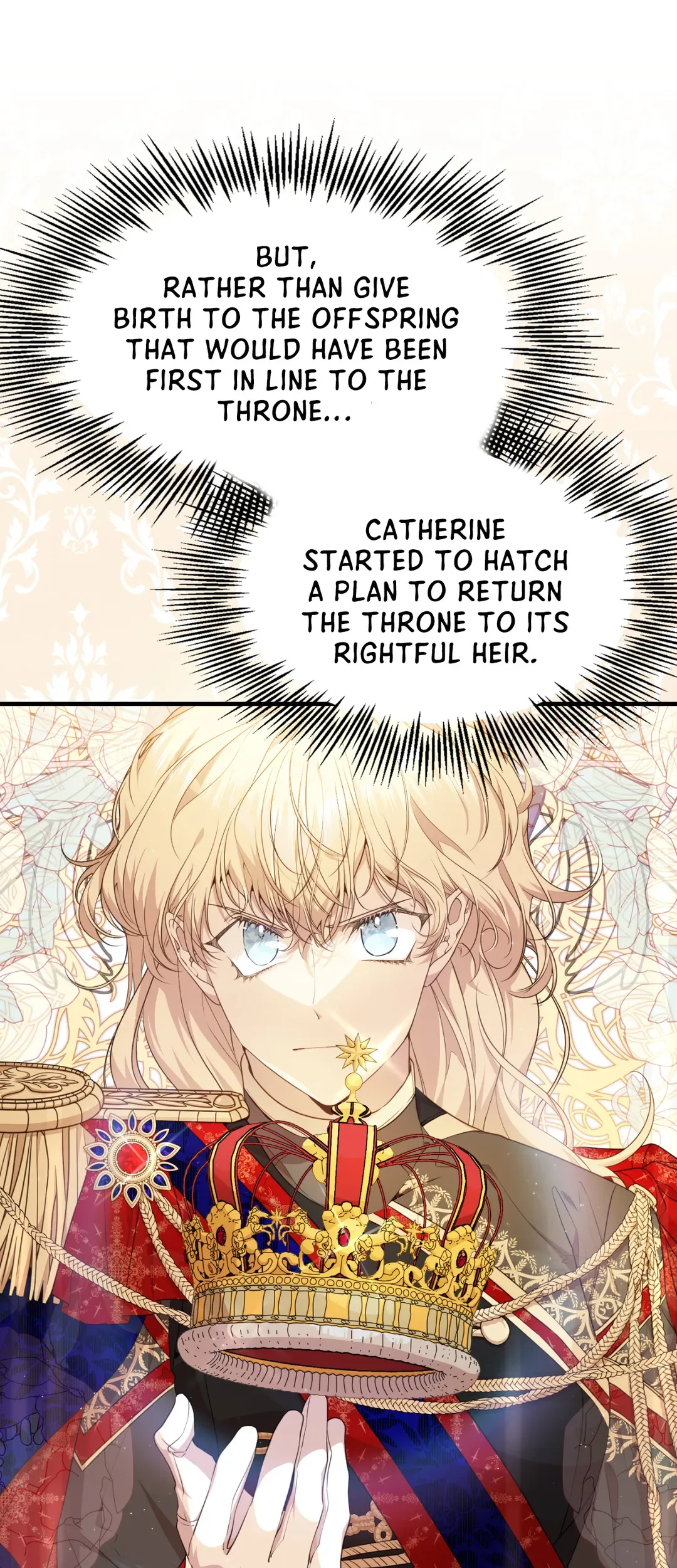 I am the Older Sister of the Possessed Female Lead Chapter 57 page 52