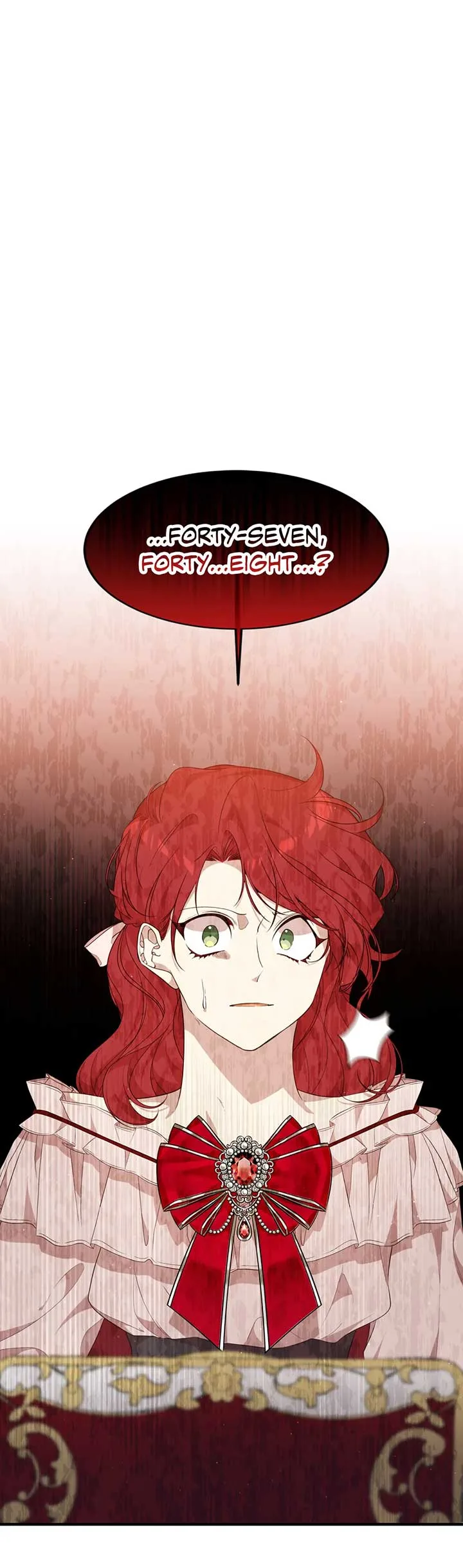 I am the Older Sister of the Possessed Female Lead Chapter 59 page 29