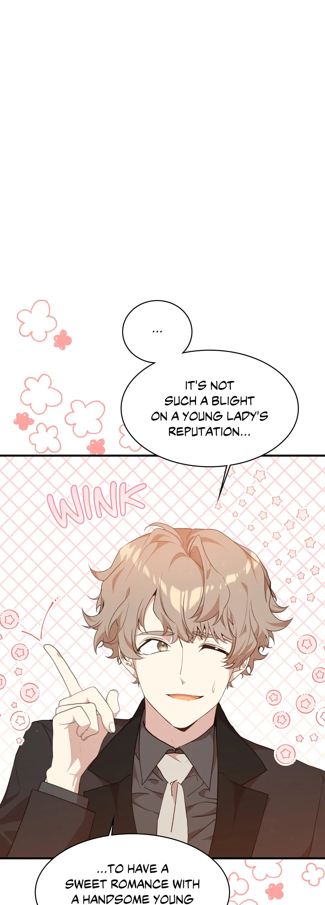I am the Older Sister of the Possessed Female Lead Chapter 58 page 38