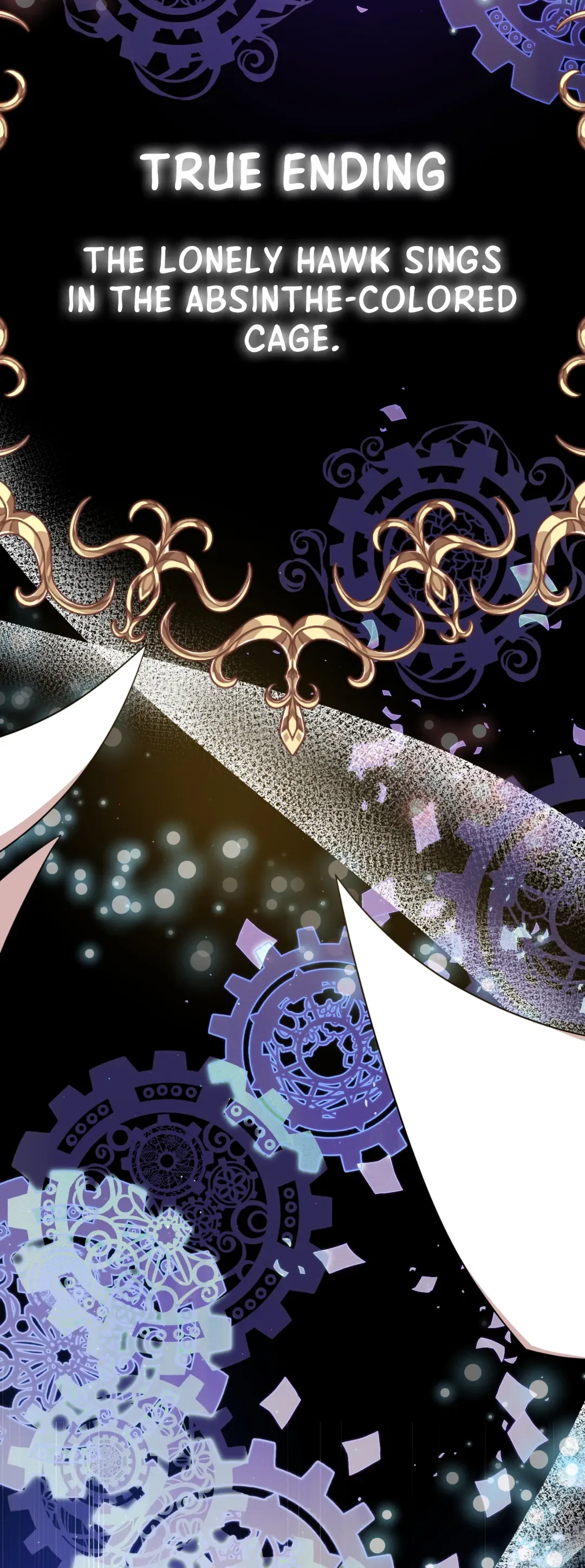 I am the Older Sister of the Possessed Female Lead Chapter 56 page 70