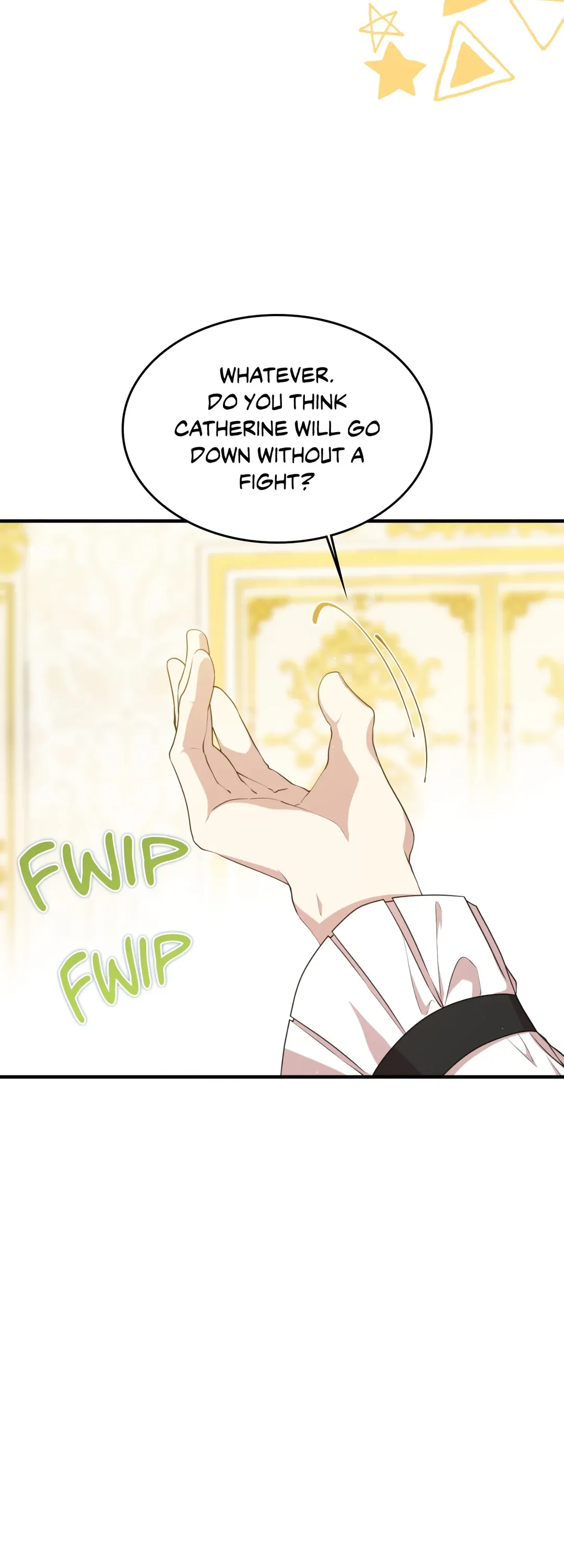 I am the Older Sister of the Possessed Female Lead Chapter 57 page 41