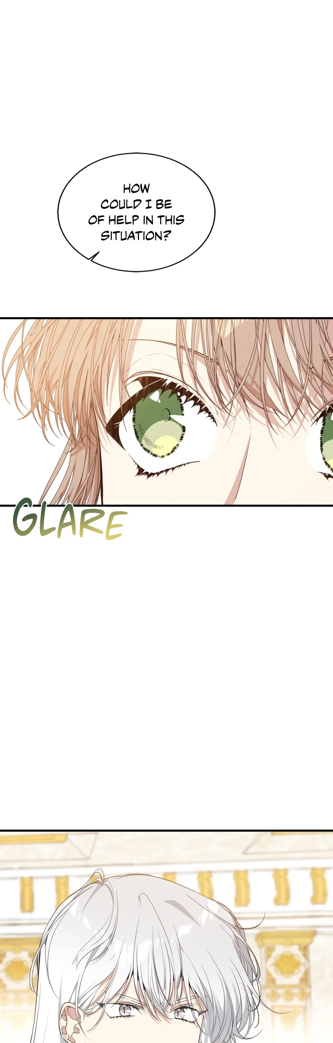 I am the Older Sister of the Possessed Female Lead Chapter 57 page 57