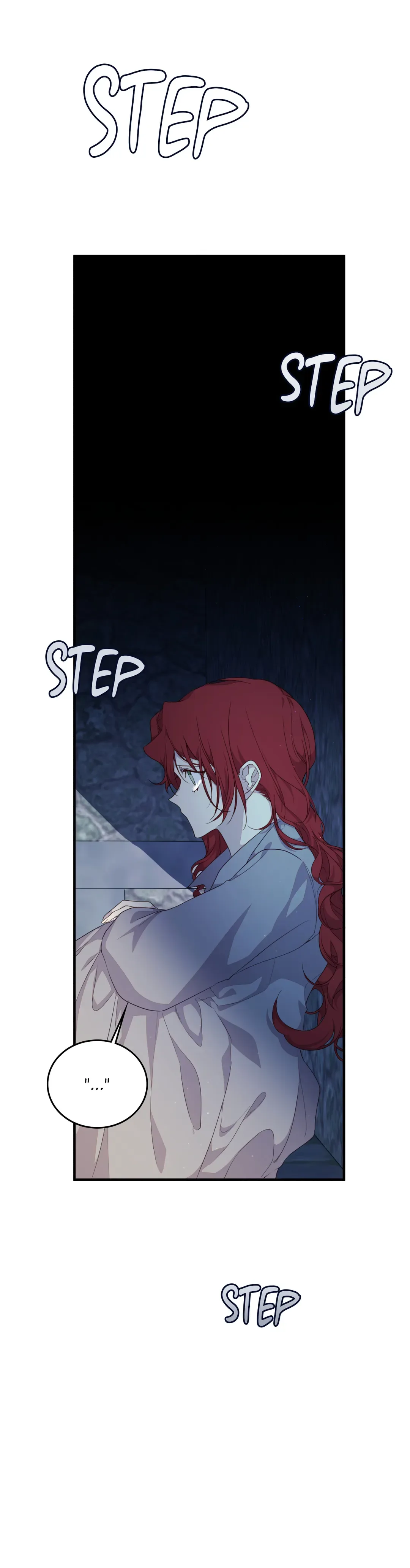 I am the Older Sister of the Possessed Female Lead Chapter 56 page 53