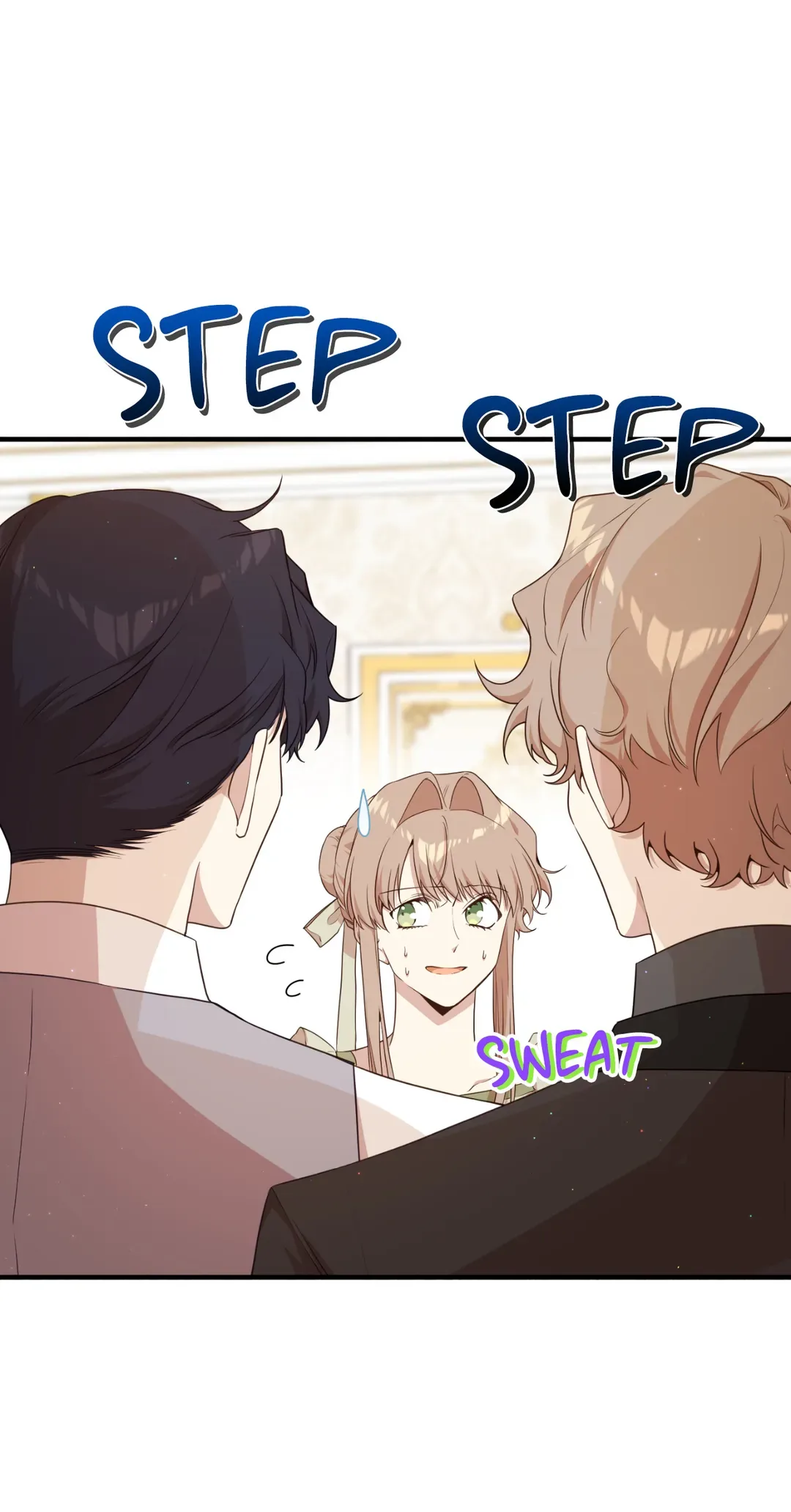 I am the Older Sister of the Possessed Female Lead Chapter 58 page 52