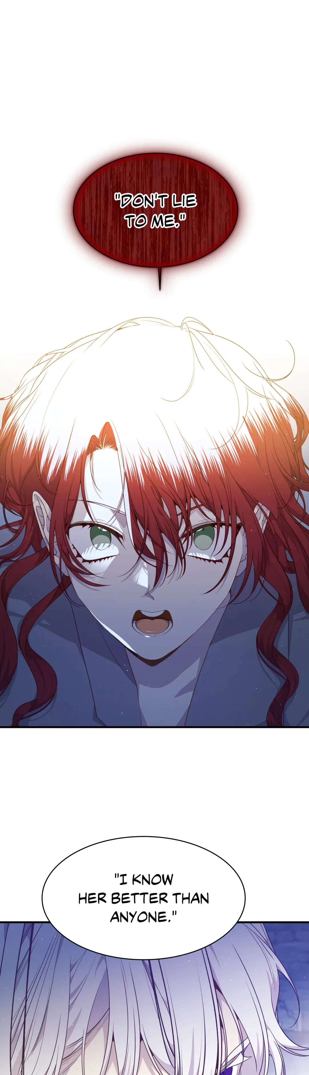 I am the Older Sister of the Possessed Female Lead Chapter 56 page 42