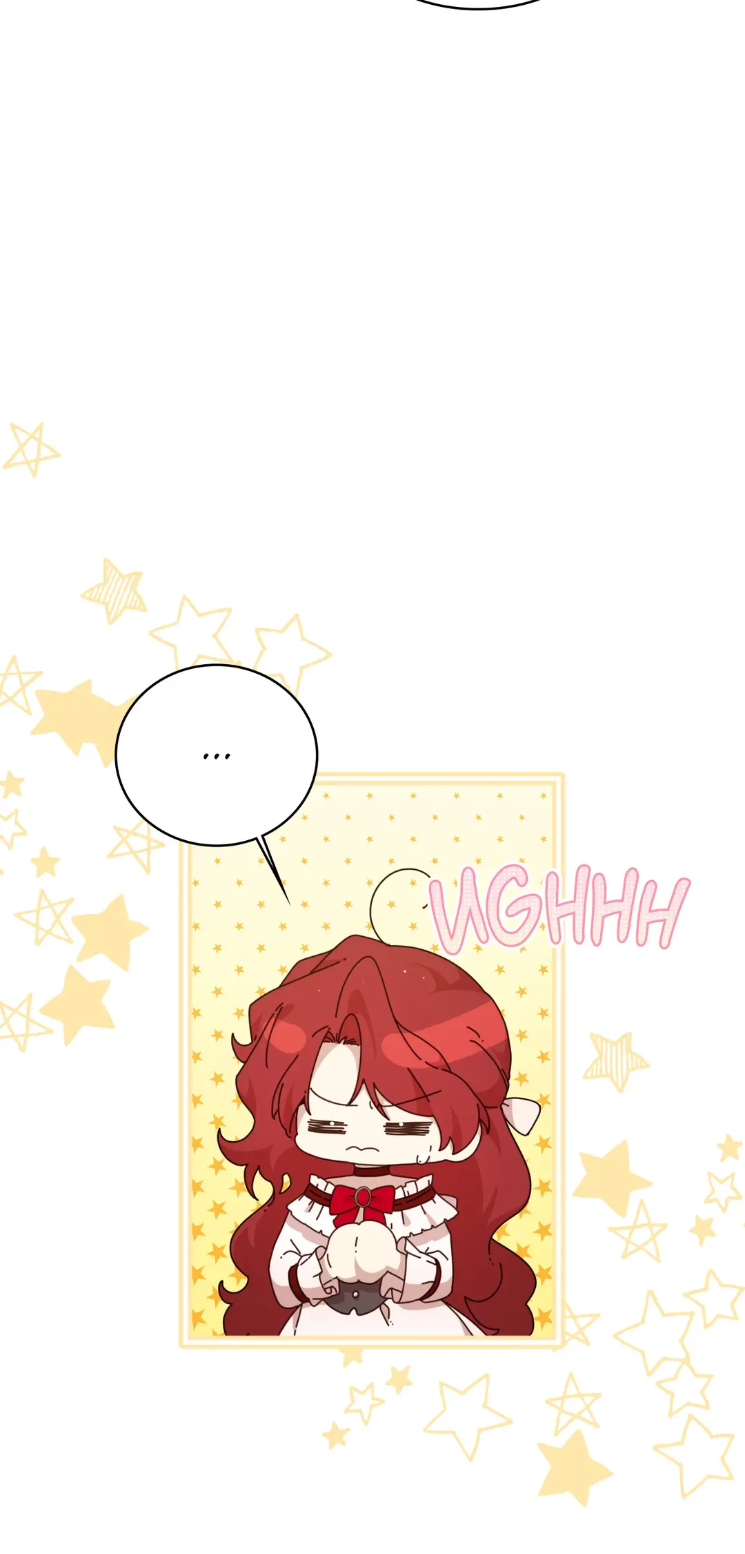 I am the Older Sister of the Possessed Female Lead Chapter 58 page 33