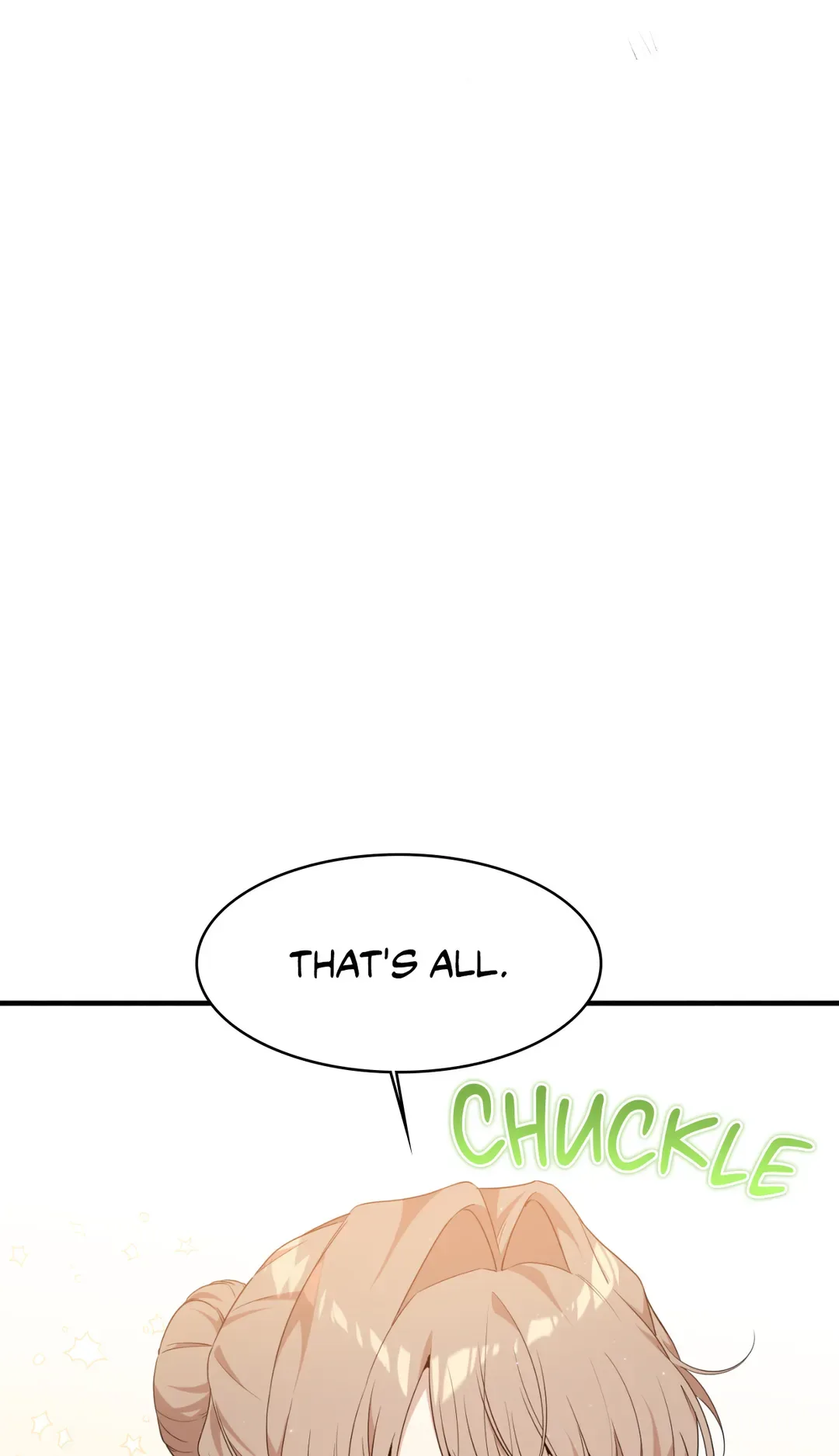 I am the Older Sister of the Possessed Female Lead Chapter 58 page 26