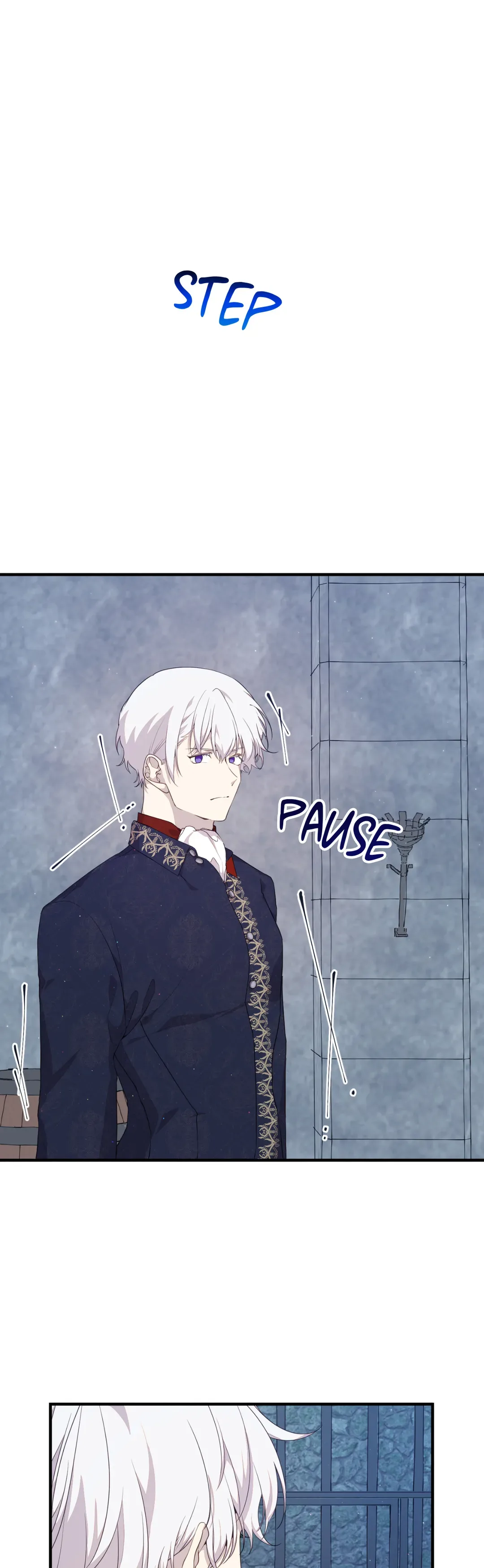 I am the Older Sister of the Possessed Female Lead Chapter 56 page 35