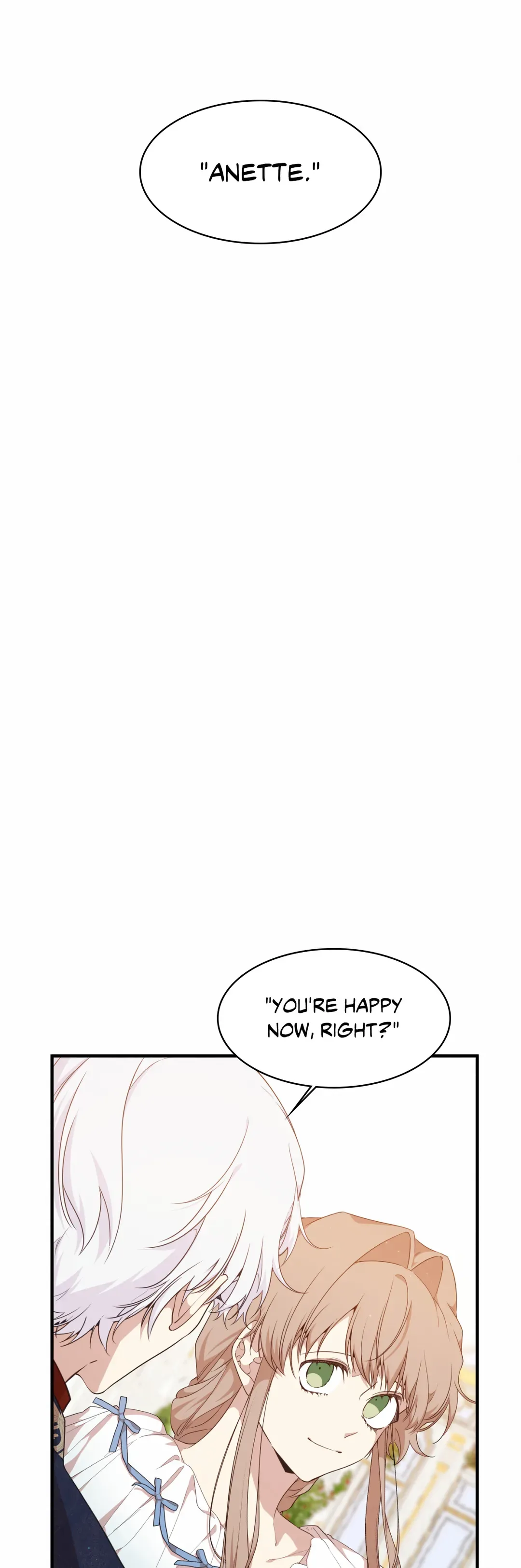 I am the Older Sister of the Possessed Female Lead Chapter 56 page 64