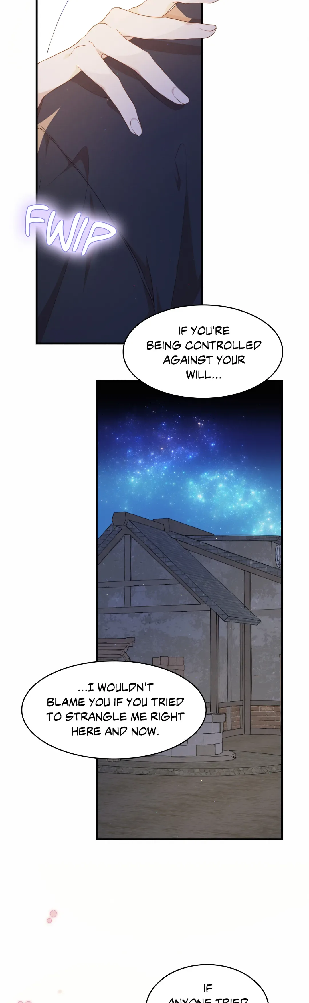 I am the Older Sister of the Possessed Female Lead Chapter 53 page 37