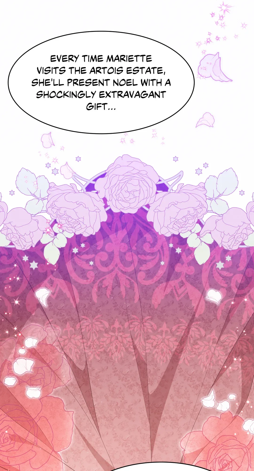 I am the Older Sister of the Possessed Female Lead Chapter 58 page 20