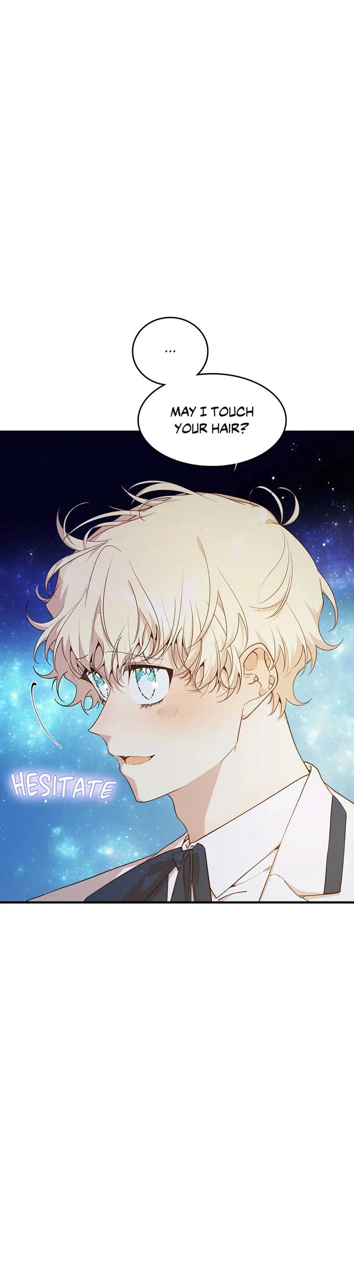 I am the Older Sister of the Possessed Female Lead Chapter 59 page 10