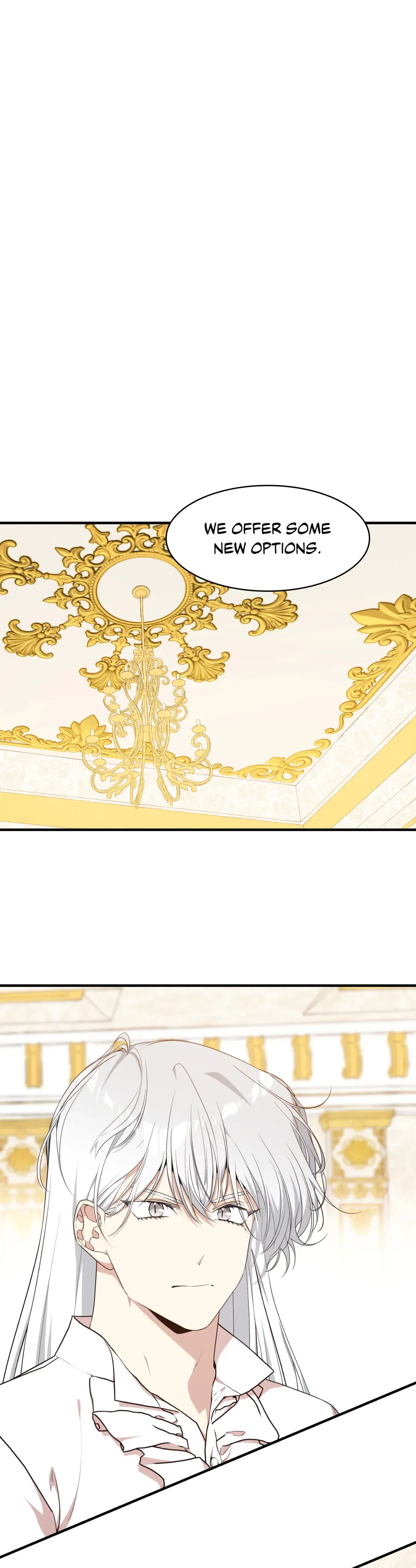 I am the Older Sister of the Possessed Female Lead Chapter 58 page 2
