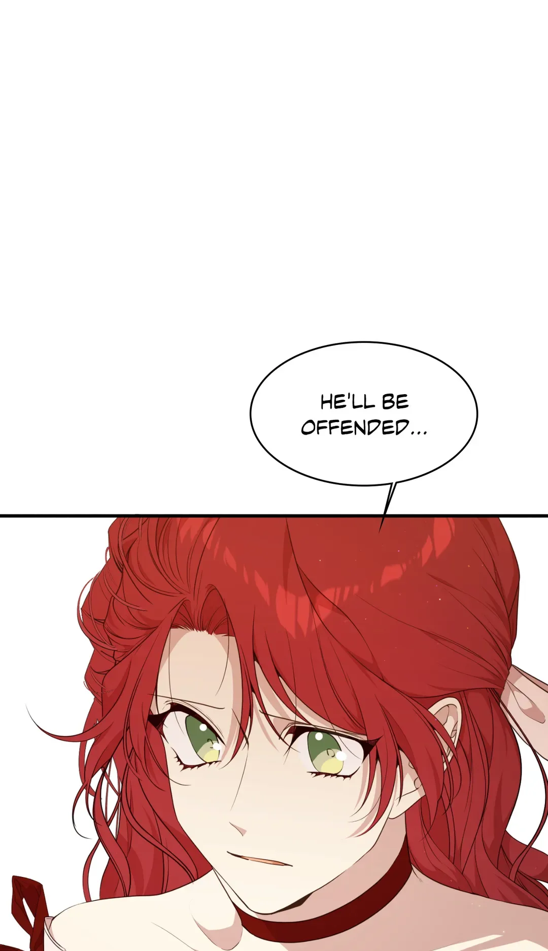 I am the Older Sister of the Possessed Female Lead Chapter 58 page 48