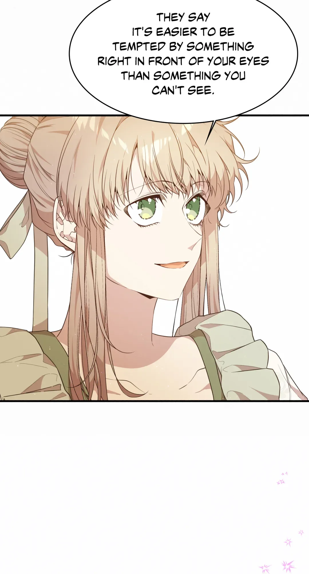 I am the Older Sister of the Possessed Female Lead Chapter 58 page 19