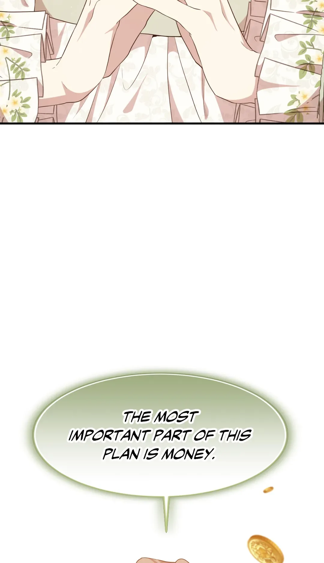 I am the Older Sister of the Possessed Female Lead Chapter 58 page 16