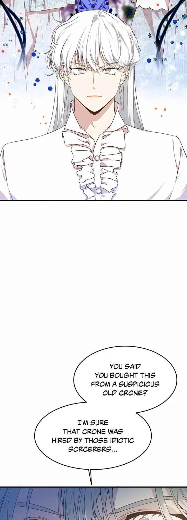 I am the Older Sister of the Possessed Female Lead Chapter 59 page 48