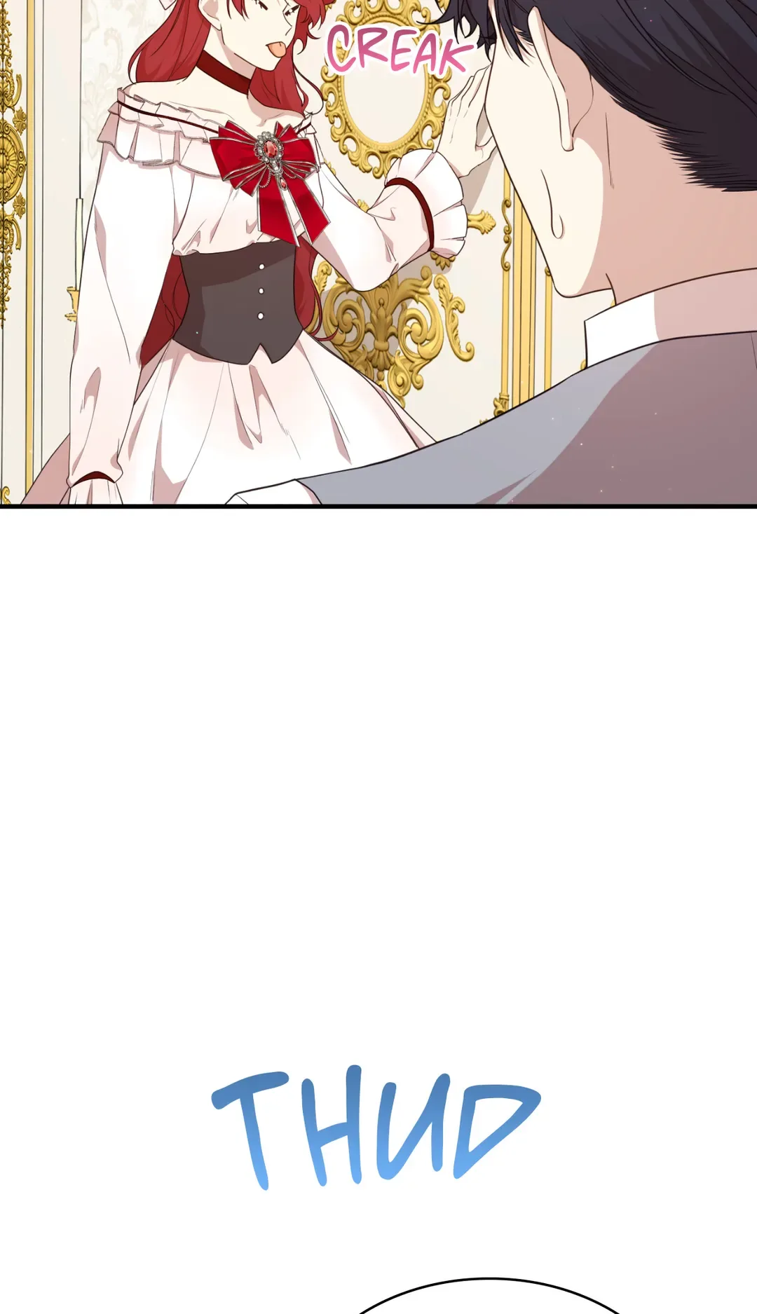 I am the Older Sister of the Possessed Female Lead Chapter 58 page 50