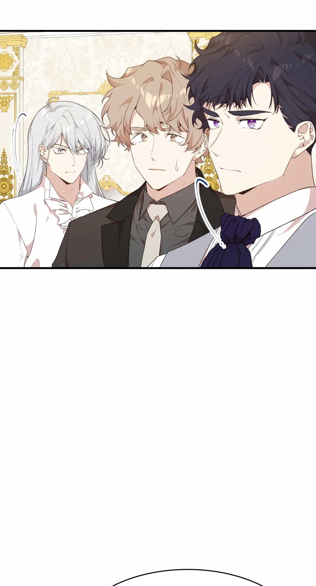 I am the Older Sister of the Possessed Female Lead Chapter 58 page 18