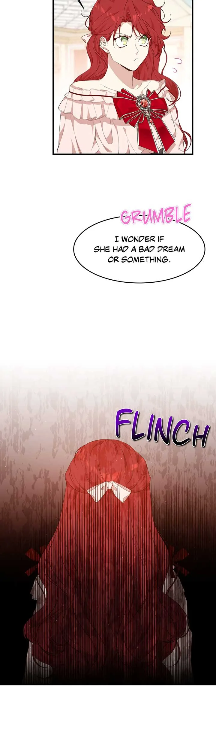 I am the Older Sister of the Possessed Female Lead Chapter 59 page 26