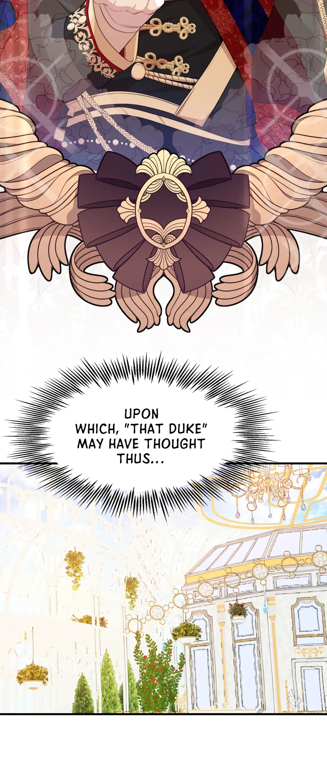 I am the Older Sister of the Possessed Female Lead Chapter 57 page 53