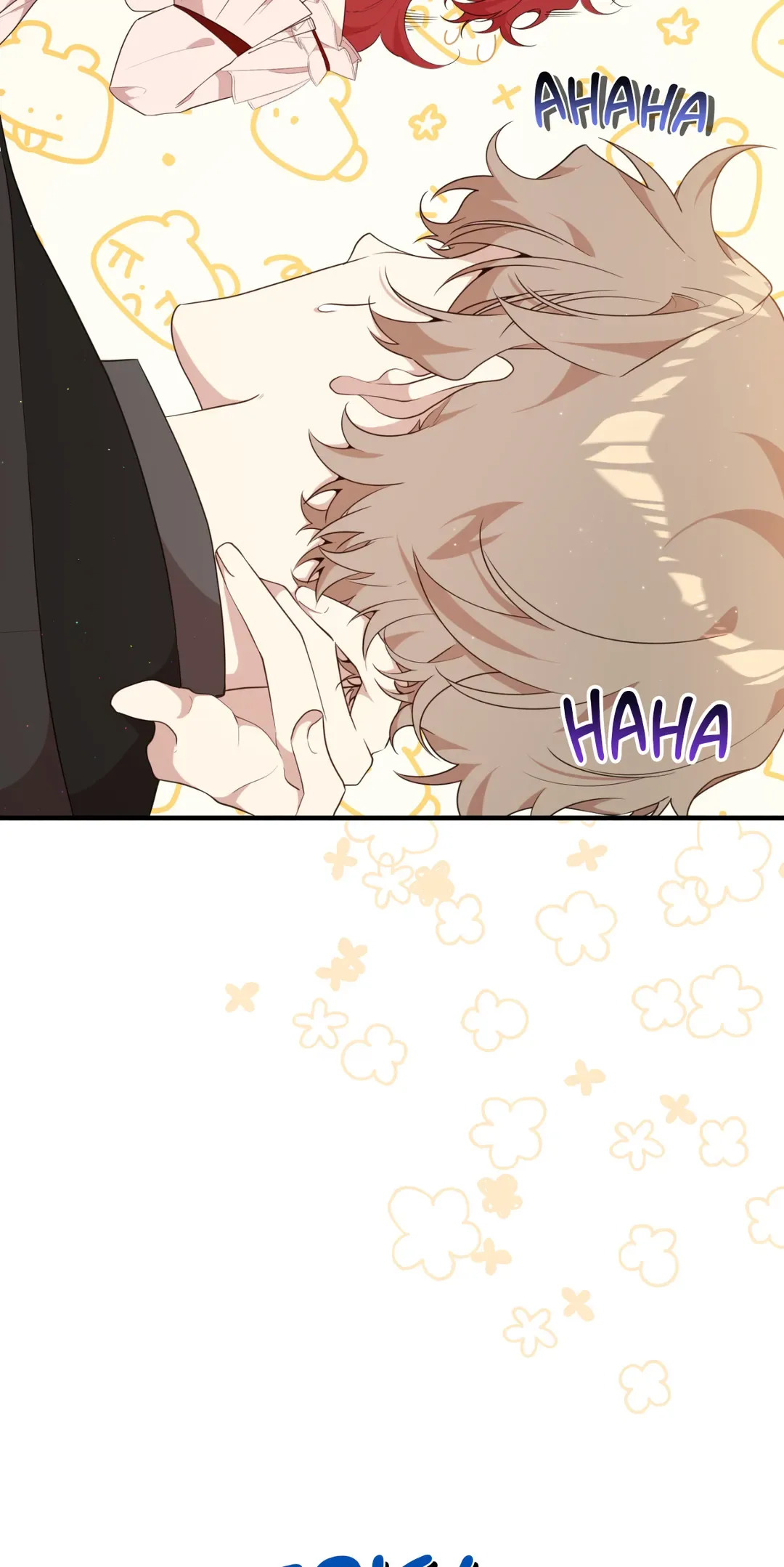 I am the Older Sister of the Possessed Female Lead Chapter 58 page 42