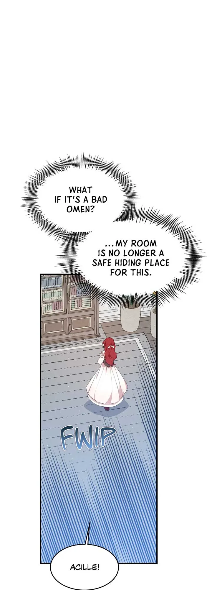 I am the Older Sister of the Possessed Female Lead Chapter 59 page 32