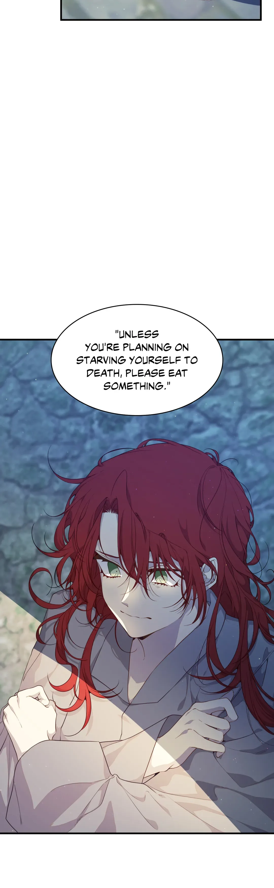 I am the Older Sister of the Possessed Female Lead Chapter 56 page 37