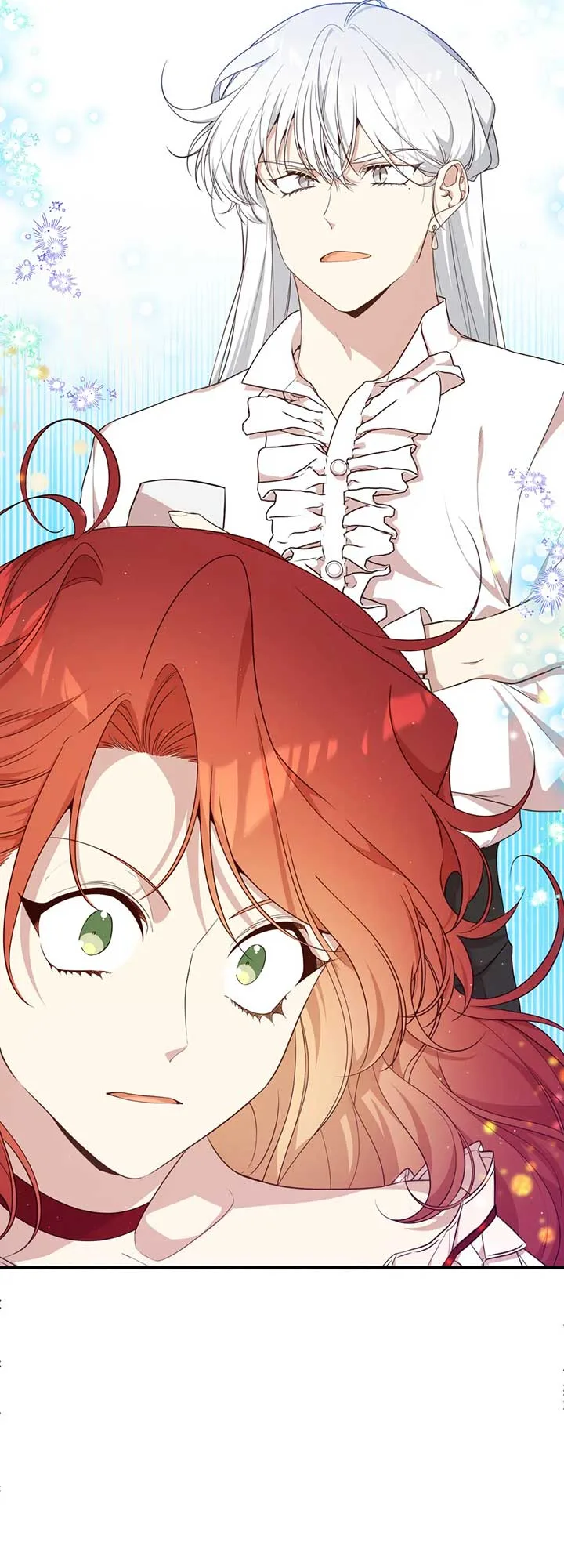 I am the Older Sister of the Possessed Female Lead Chapter 59 page 34