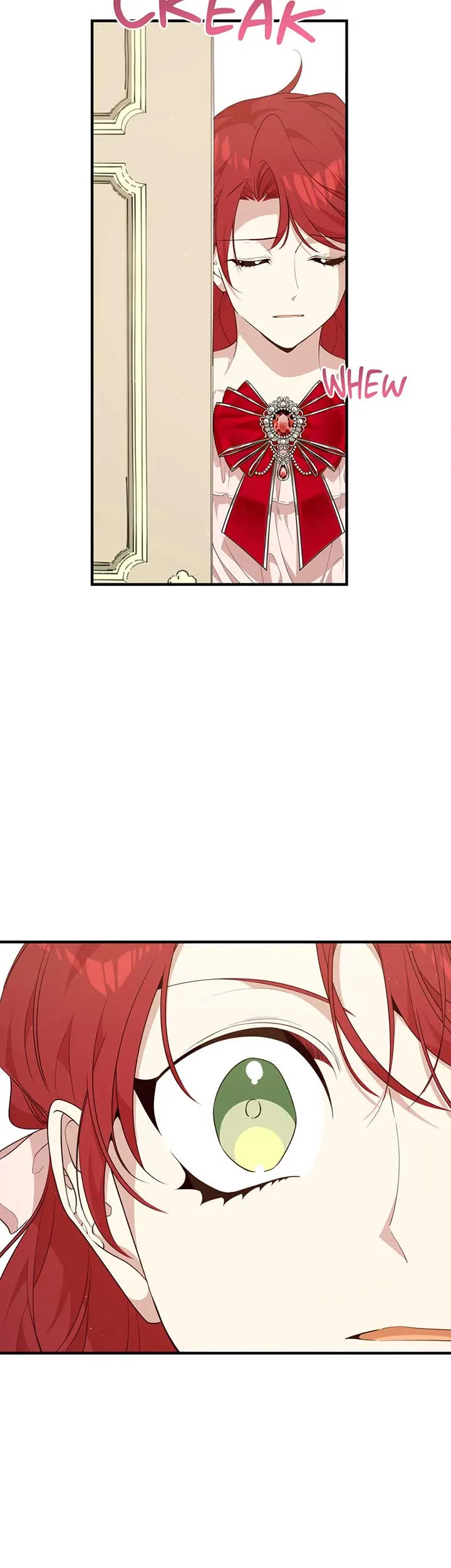 I am the Older Sister of the Possessed Female Lead Chapter 59 page 21