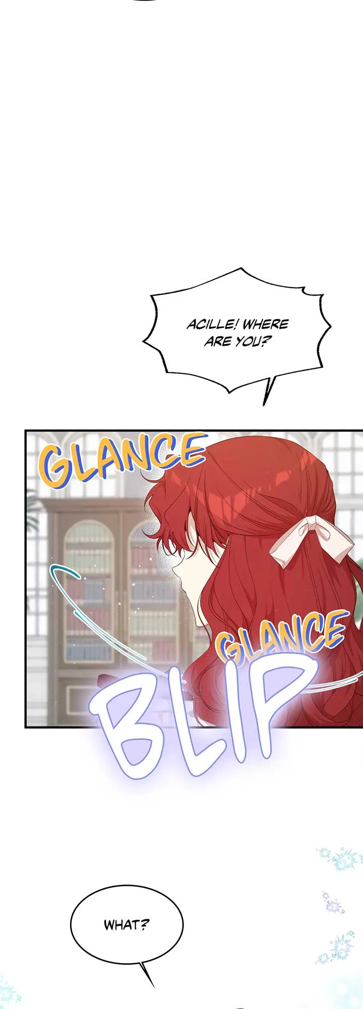 I am the Older Sister of the Possessed Female Lead Chapter 59 page 33