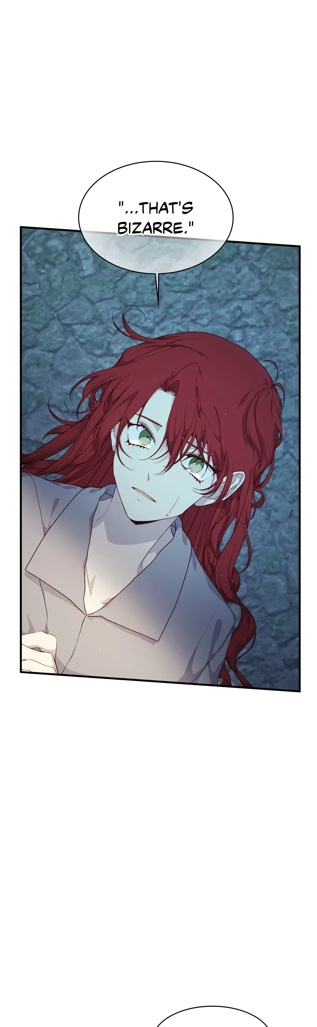 I am the Older Sister of the Possessed Female Lead Chapter 56 page 49