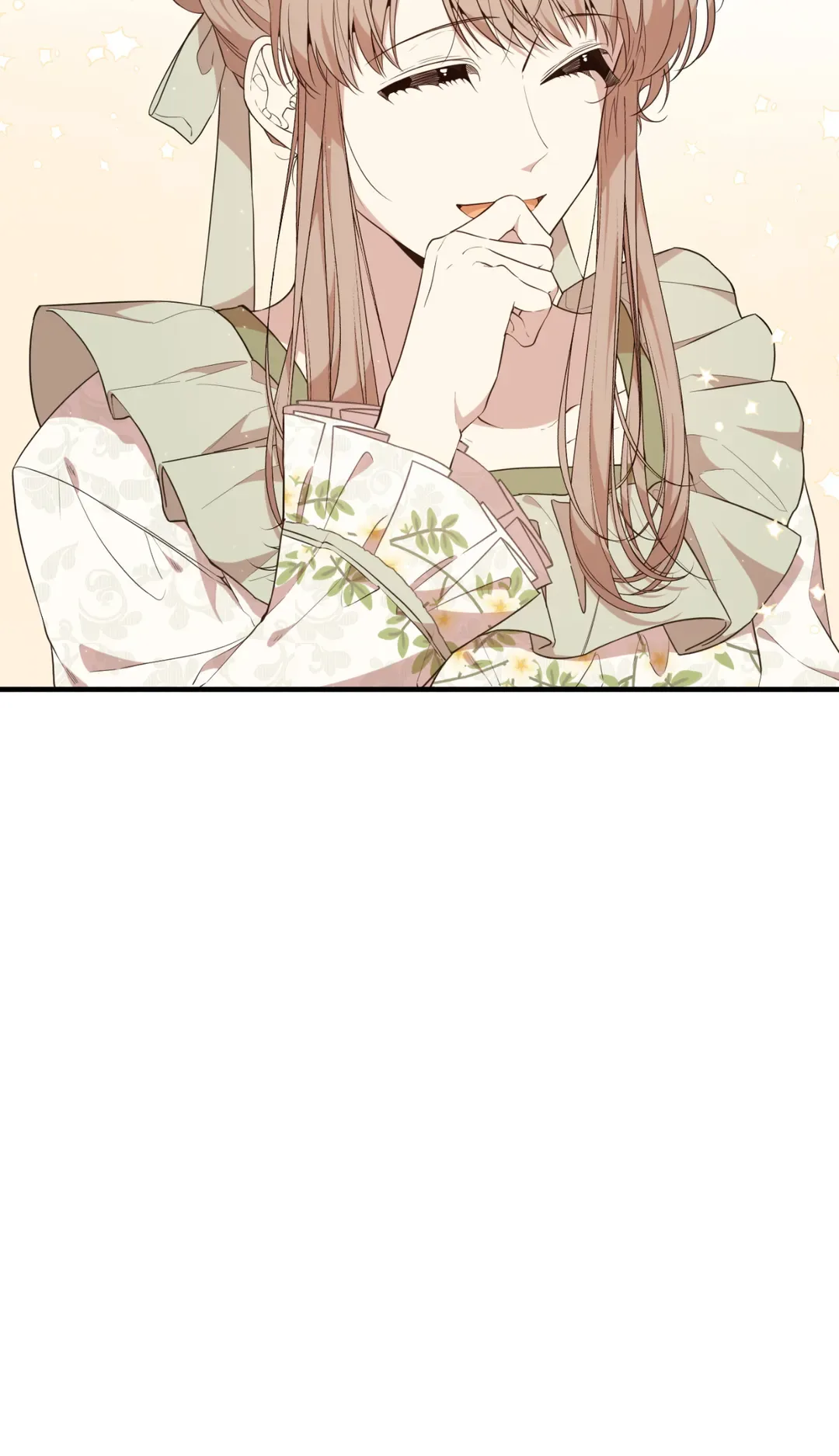 I am the Older Sister of the Possessed Female Lead Chapter 58 page 27